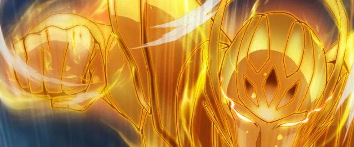 ẩn cư mười vạn năm, đời sau mời ta rời núi chapter 40 120