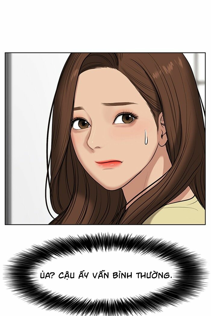 vẻ đẹp đích thực - true beauty chapter 62 71