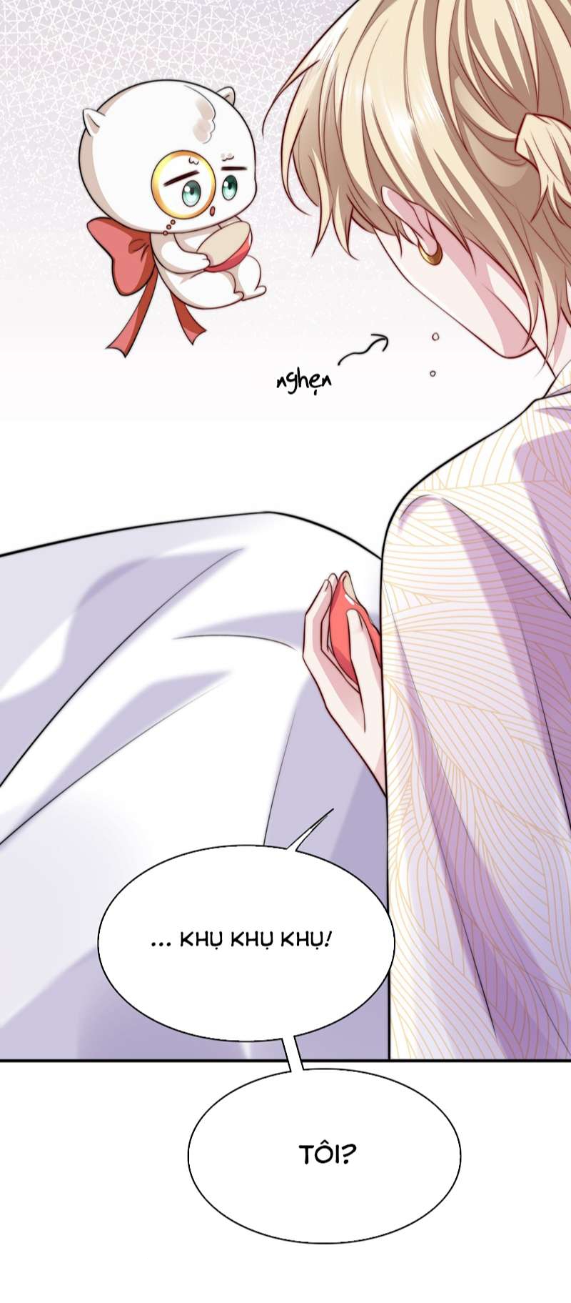 chiến lược tẩy trắng của phản diện chapter 62 10