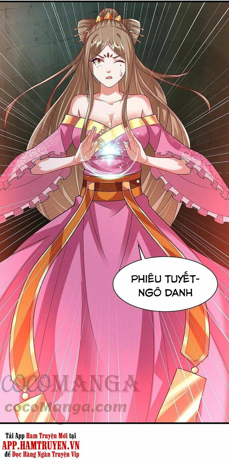 đạo ấn chapter 193 30