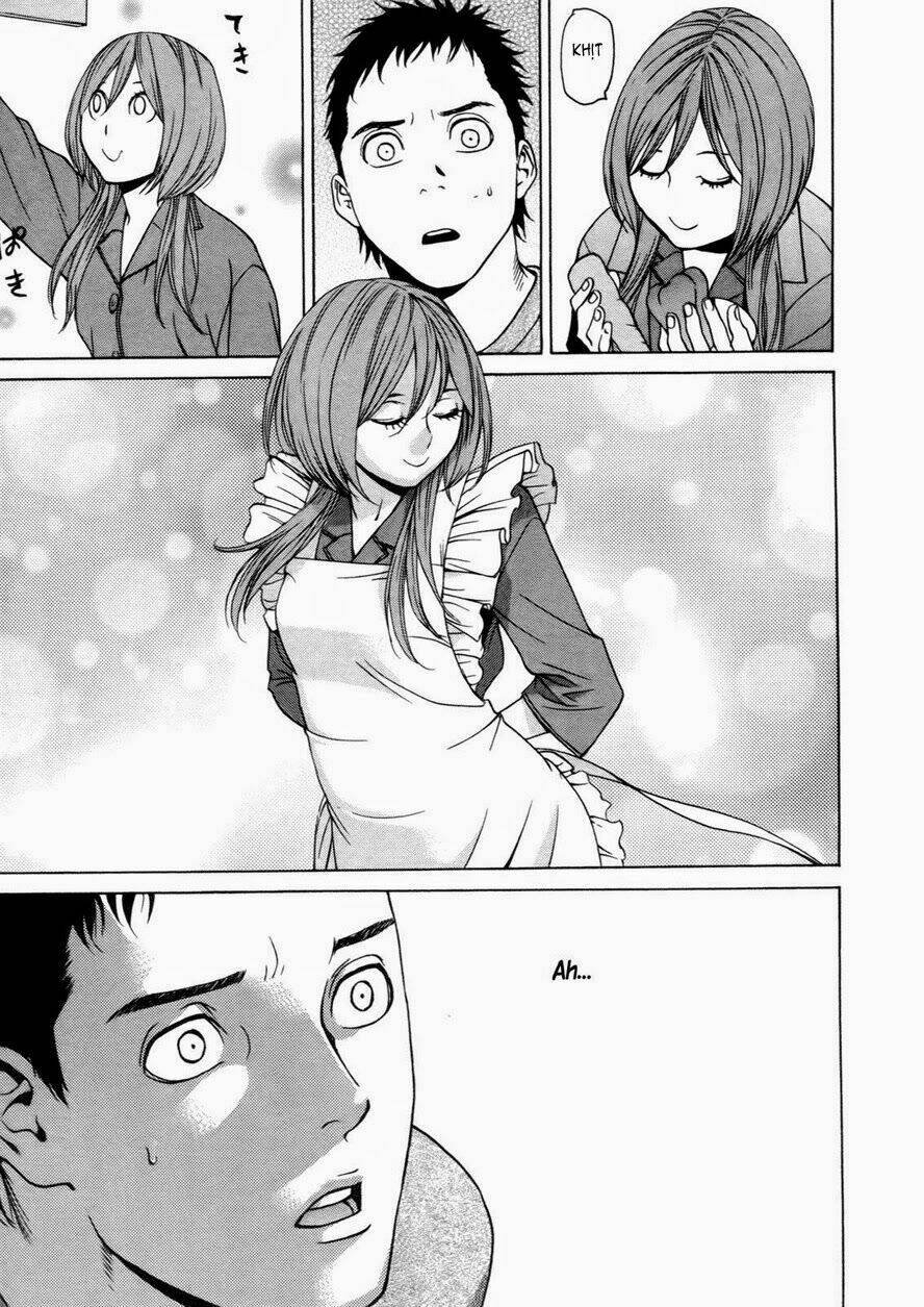 ashita dorobou chapter 29 22