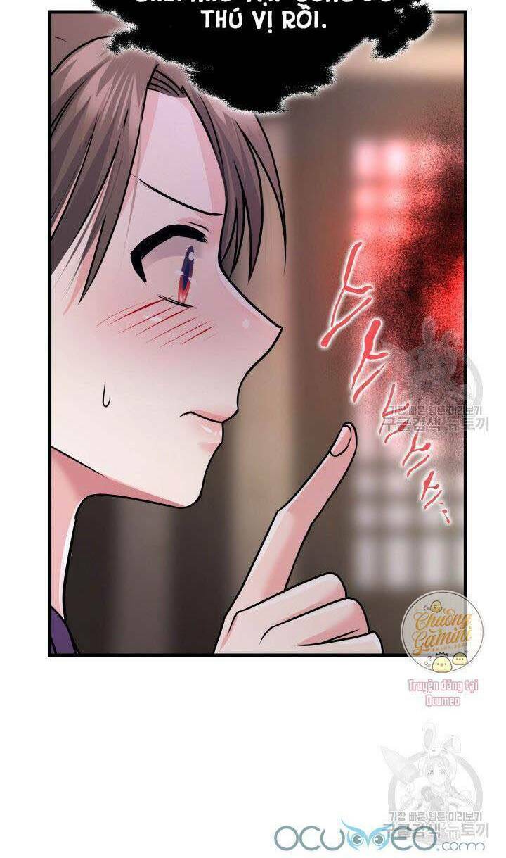 cô dâu của sói đen chapter 7 88