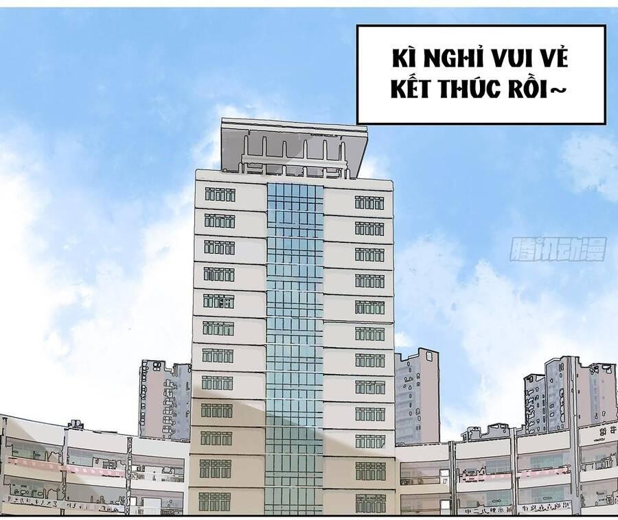 bạn cùng lớp tôi đều kỳ lạ chapter 44 2