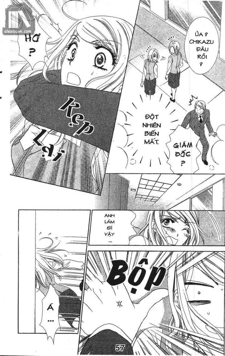 hôn nhân bất đắc dĩ - love of firos you chapter 2 4