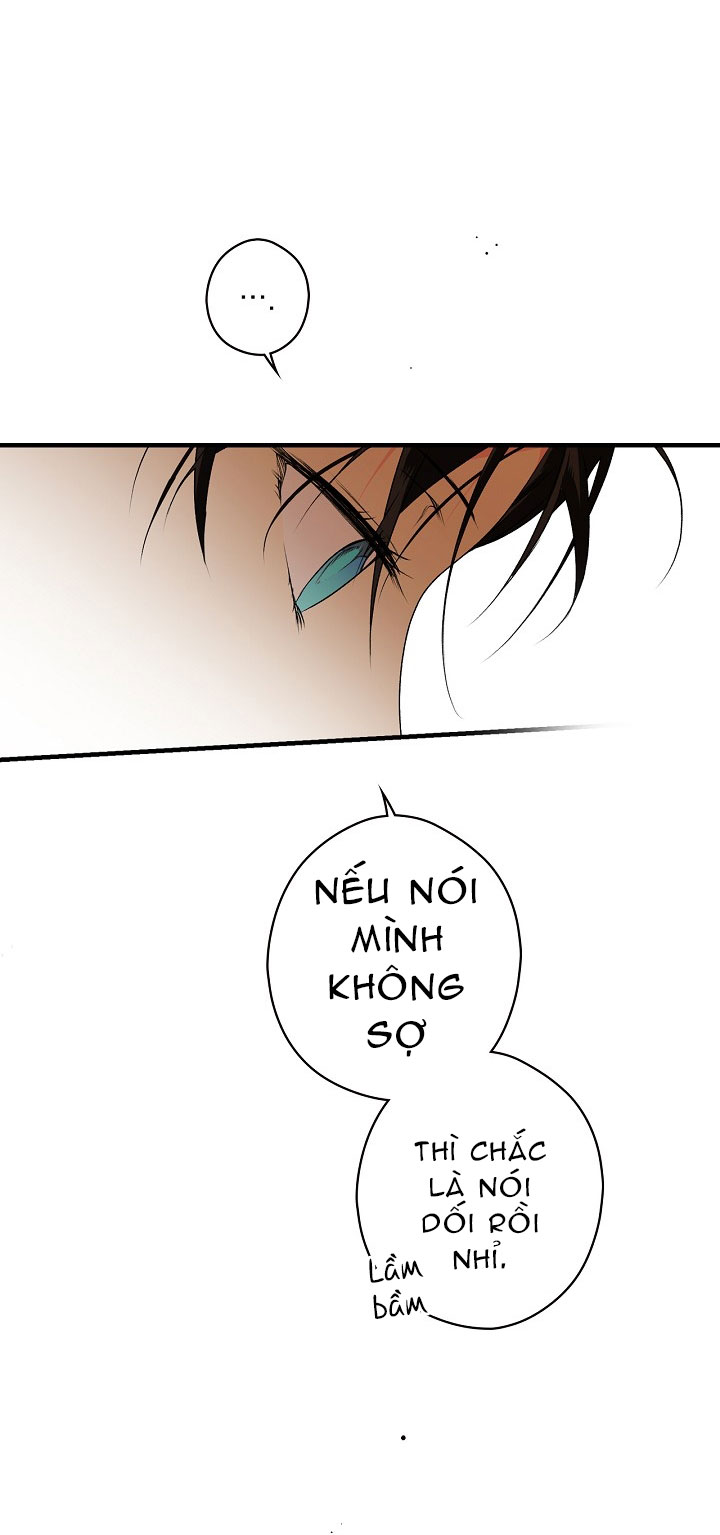 tiểu thư bí ẩn chapter 12 3