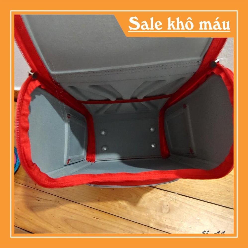 { kho sỉ } Cặp/Balo chông gù cho bé gái cấp 1 mã.28