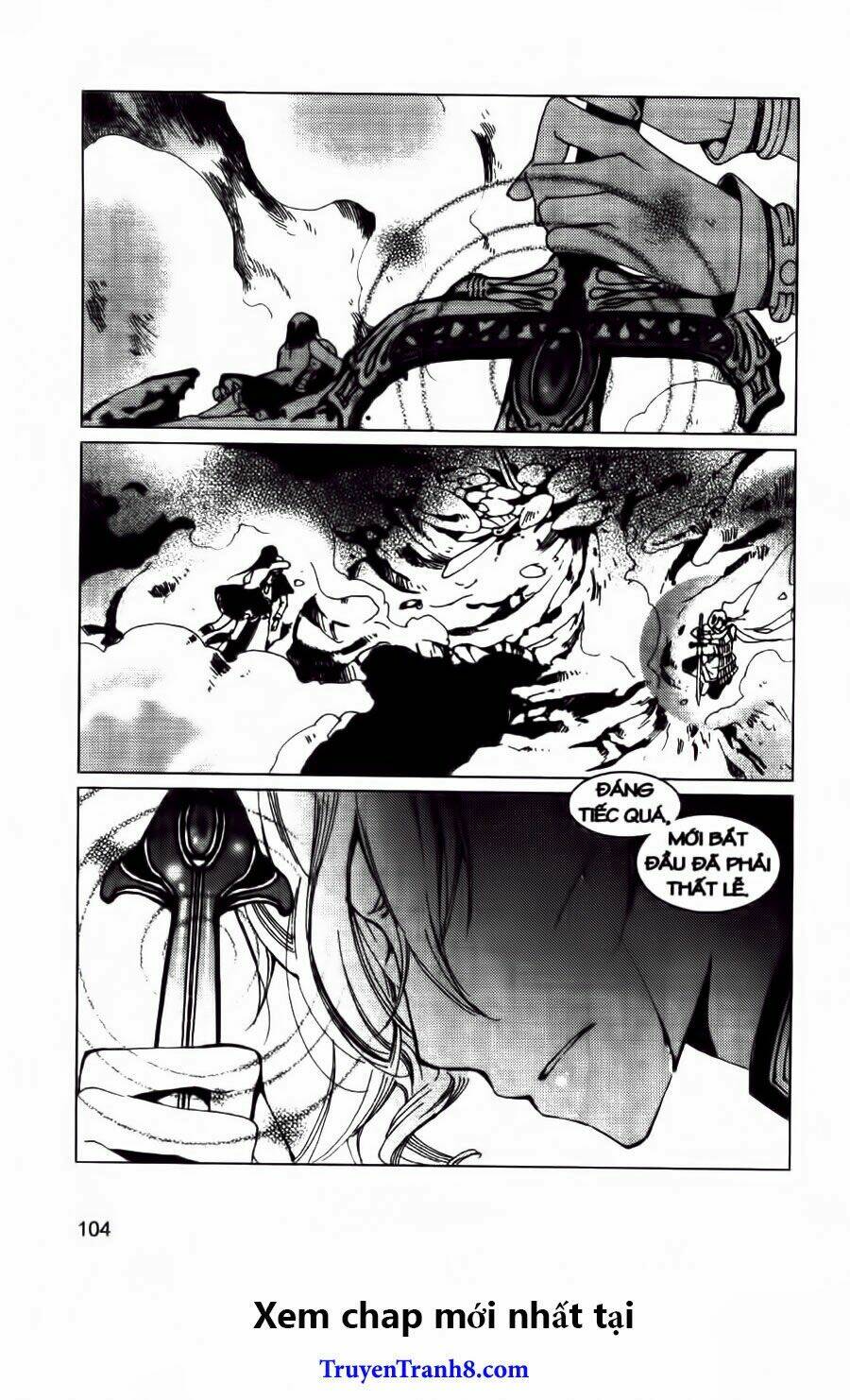 xing gui shi tian kong de dao lu chapter 22 18