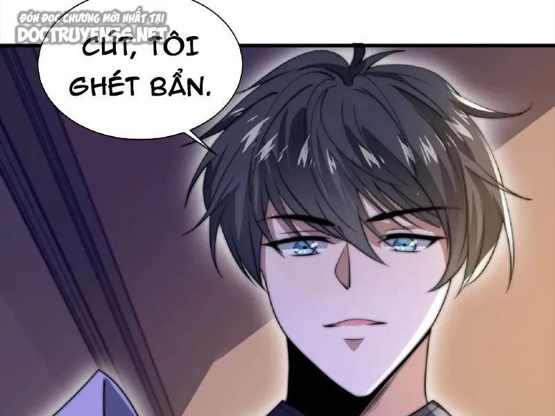 không gian hệ lão lục: dự trữ một vạn tấn thịt ngày tận thế chapter 22 46