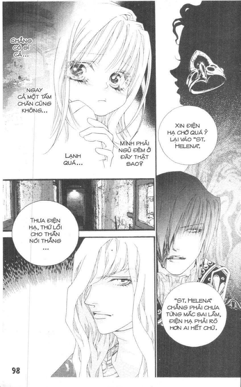 hoàng tử bóng tối chapter 1 97