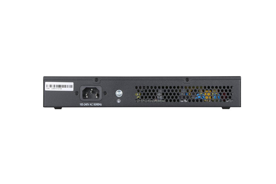 8-Port Gigabit Unmanaged Switch Sundray X-Link XS1550U-10P-PWR-hàng chính hãng