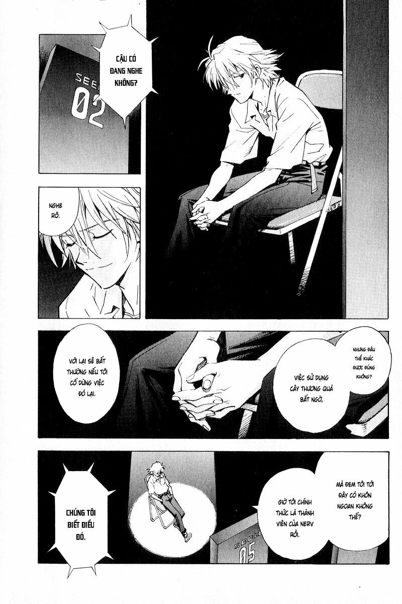 đặc nhiệm không gian chapter 62 5