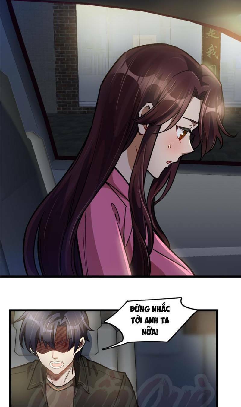 thâm dạ thư ốc chapter 51 7