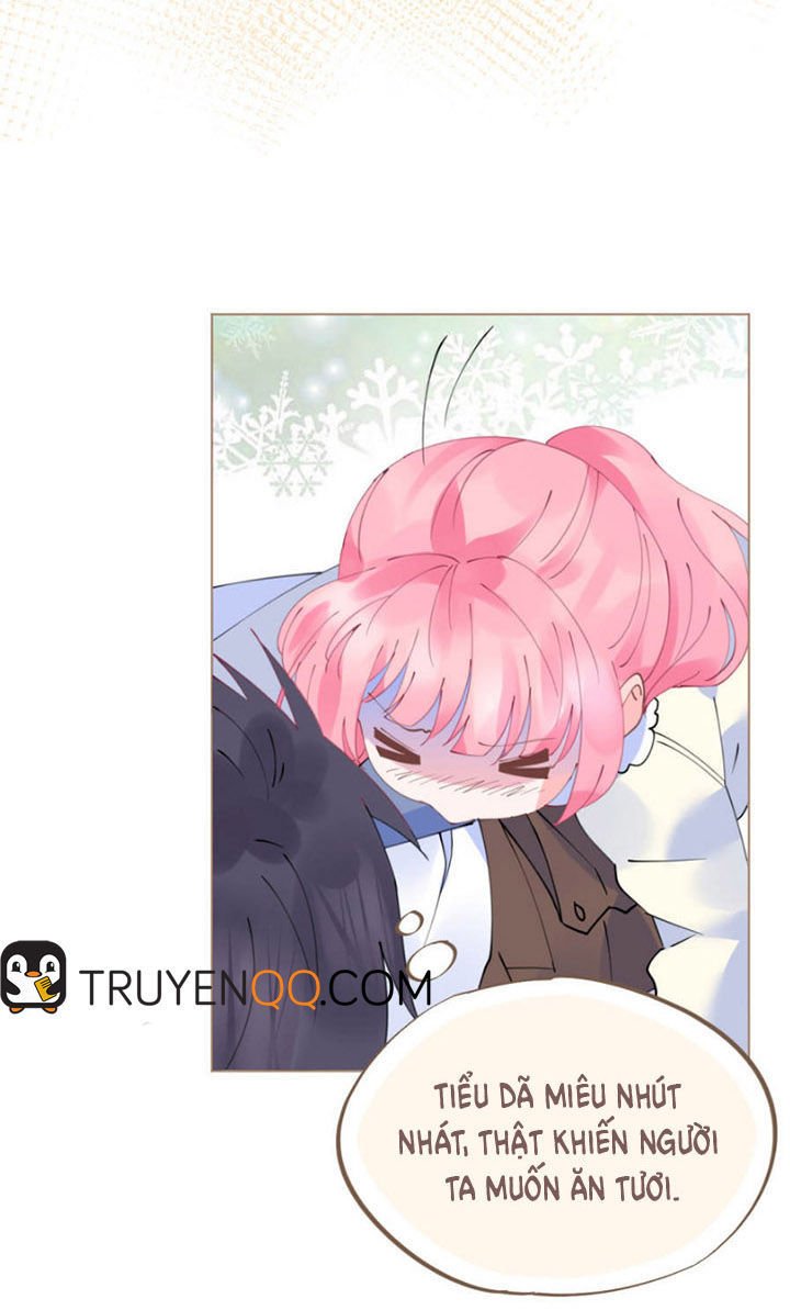 cơ trưởng ngài nhẹ nhàng thôi chapter 56 26