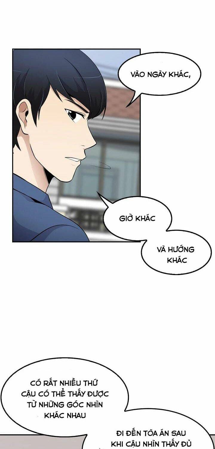 điều tra viên chuyển sinh chapter 33 33