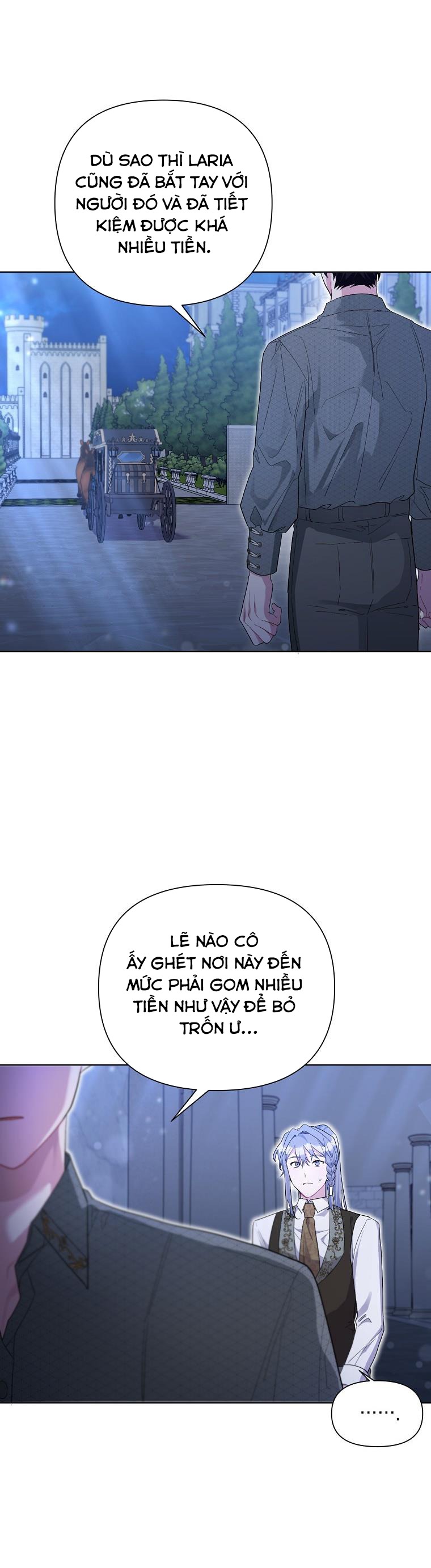 trở thành con dâu bất đắc dĩ chapter 94 27