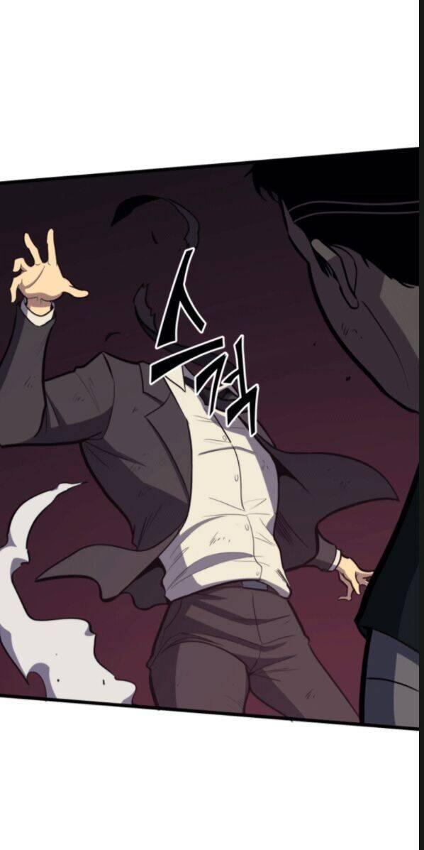 tôi trở lại thăng cấp một mình chapter 33 67