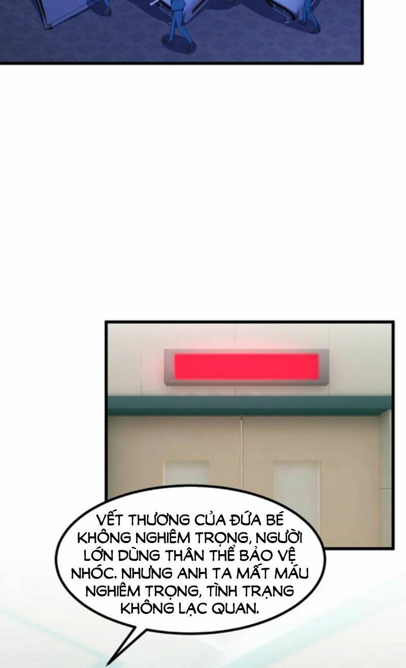 thú cưng độc quyền của boss chapter 118 8