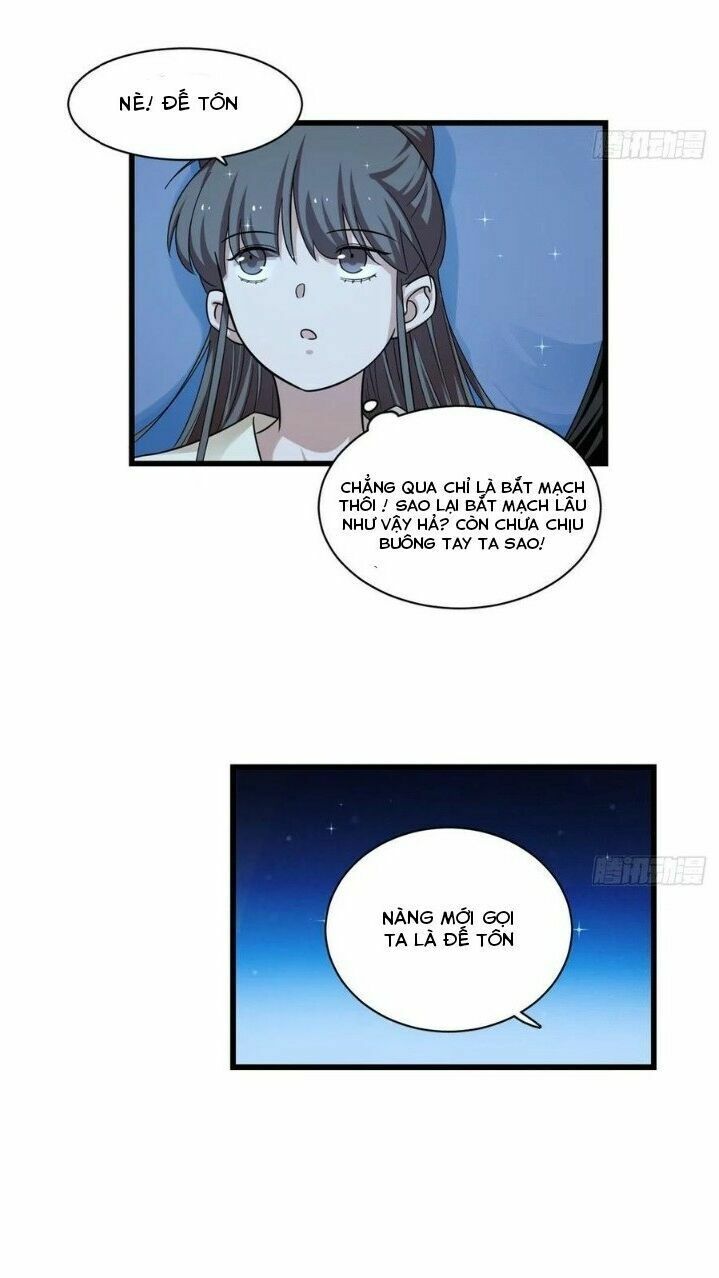 độc bộ thiên hạ: đặc công thần y chapter 211 12