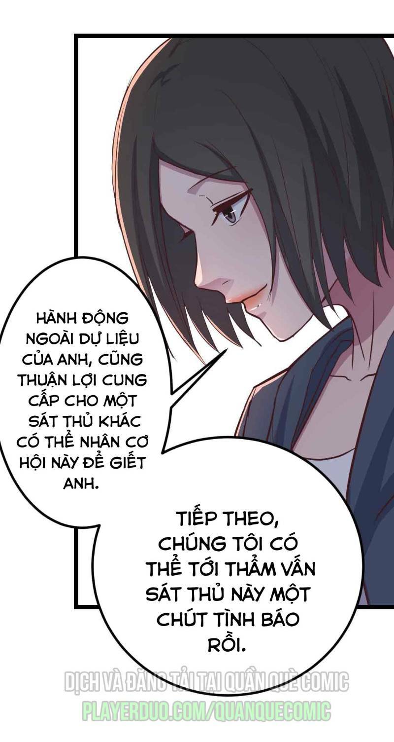 song tu đạo lữ kiểu xem mặt chapter 46 33