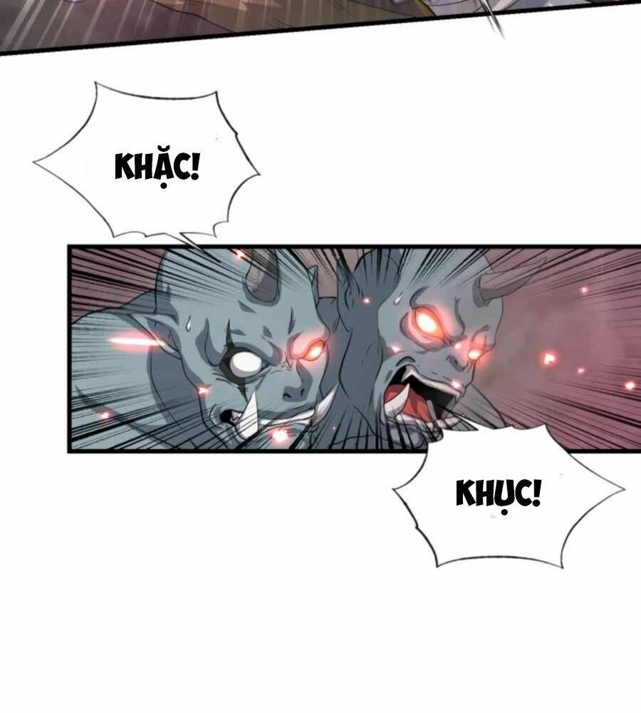 mẹ tôi là chòm sao bảo hộ m chapter 12 65