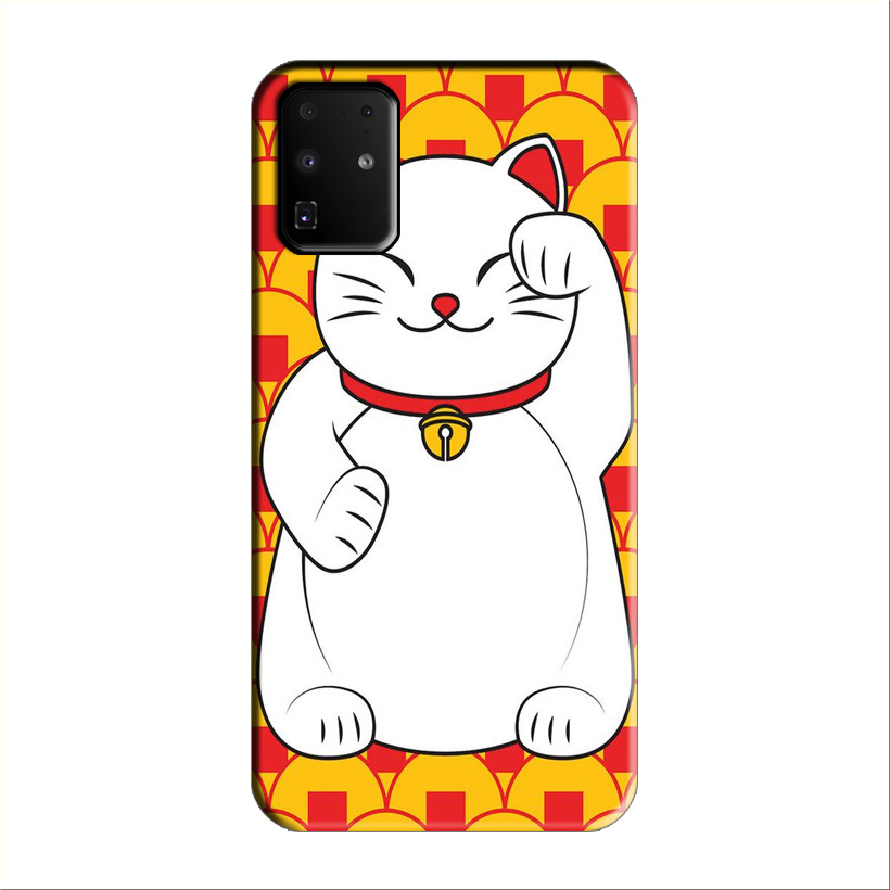 ỐP LƯNG IN HÌNH DÀNH CHO SAMSUNG GALAXY S11