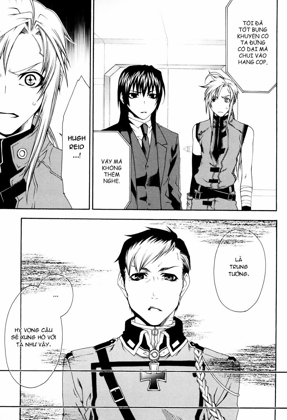 mother keeper chapter 18 10