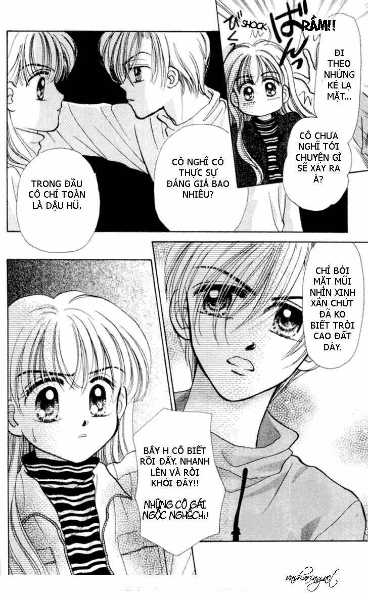 baby love chapter 31 25