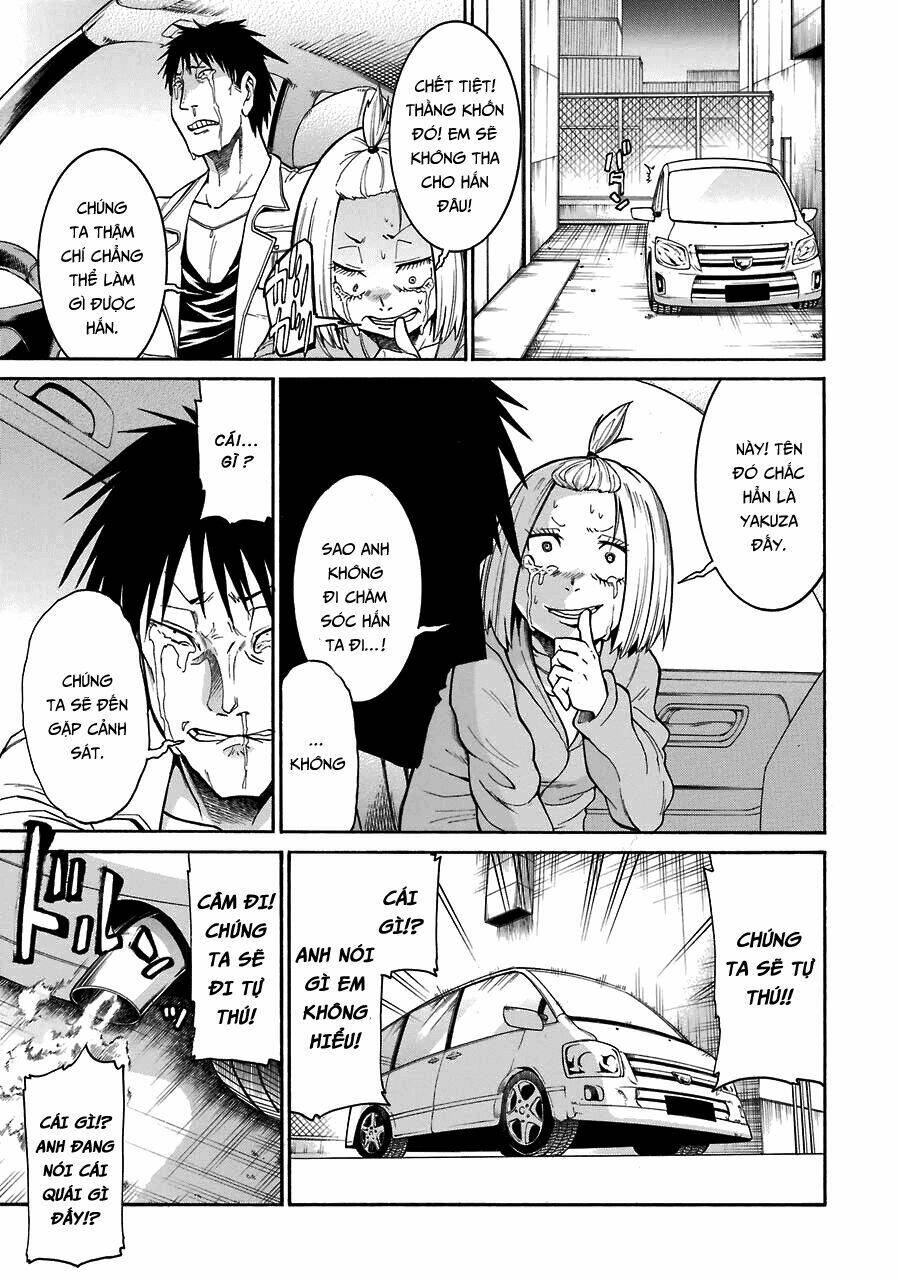 murcielago chapter 34 22