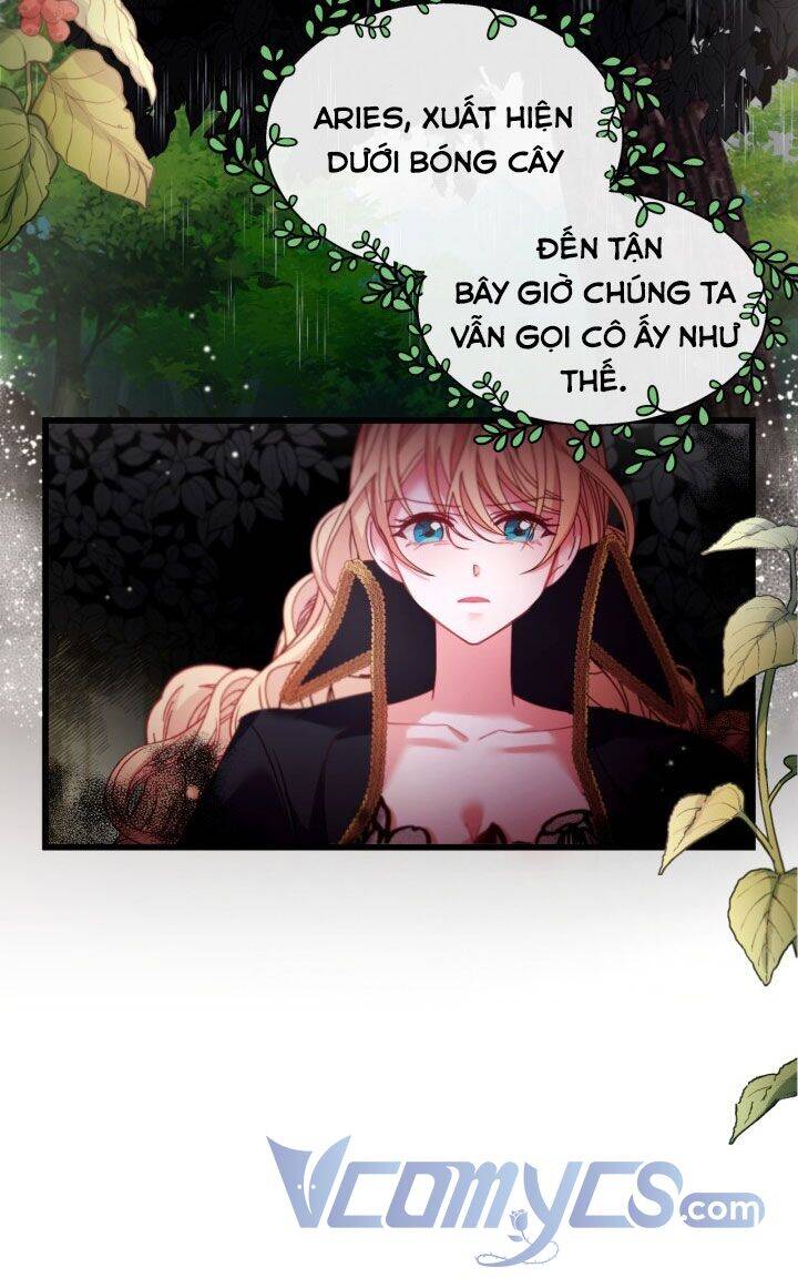 vị hôn thê của kẻ săn mồi chapter 4 72