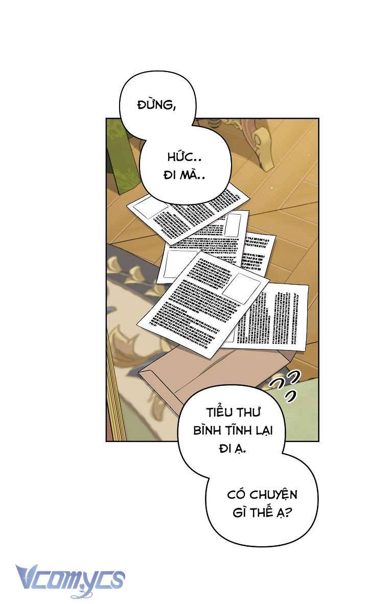 phương pháp trở thành con gái của người hùng bóng đêm chapter 11 9