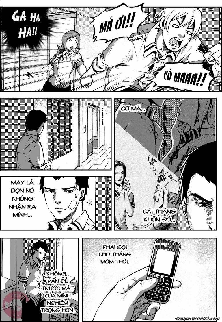 liên minh tự do chapter 2 7