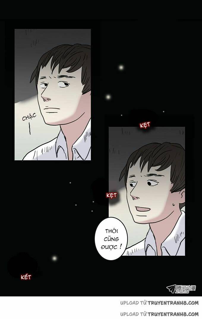 ớn lạnh tuyệt đối chapter 14 6