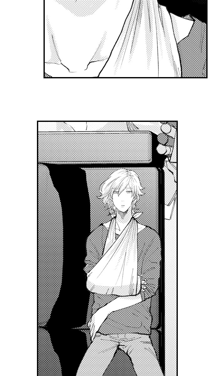 bị anh chàng lập dị để ý chapter 33 31