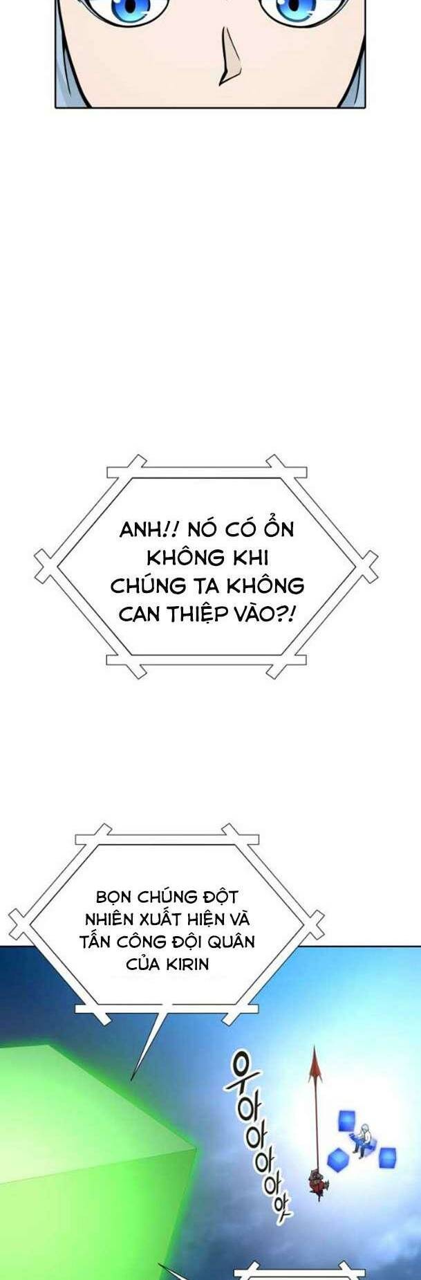 cuộc chiến trong tòa tháp chapter 586 28