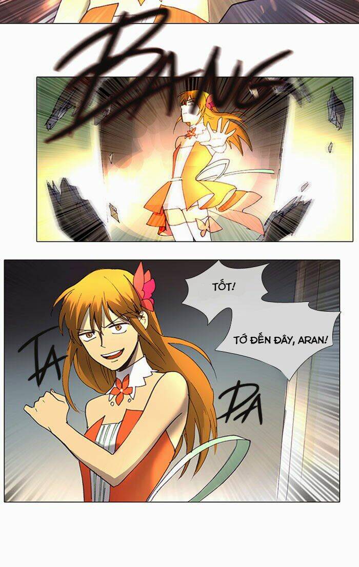 nữ sinh phép thuật chapter 20 29