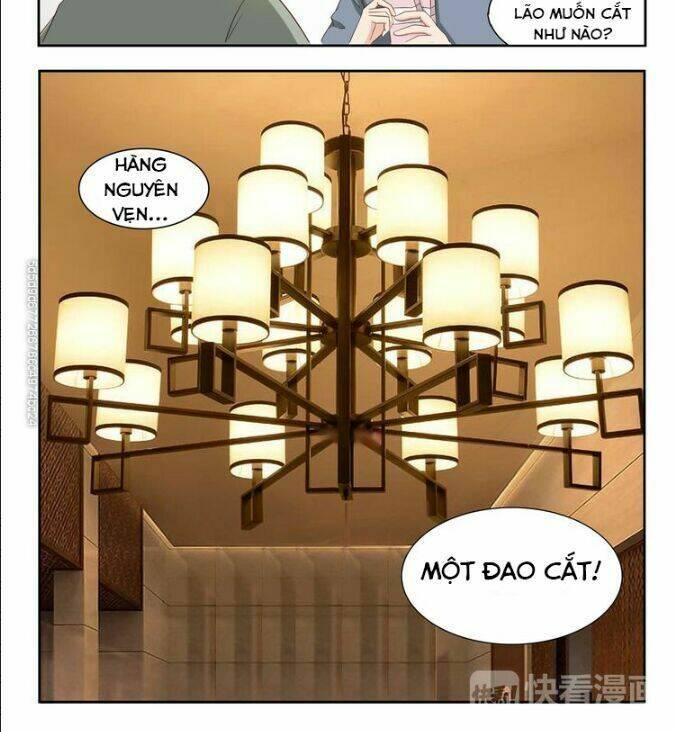 thấu thị chi nhãn chapter 20 5