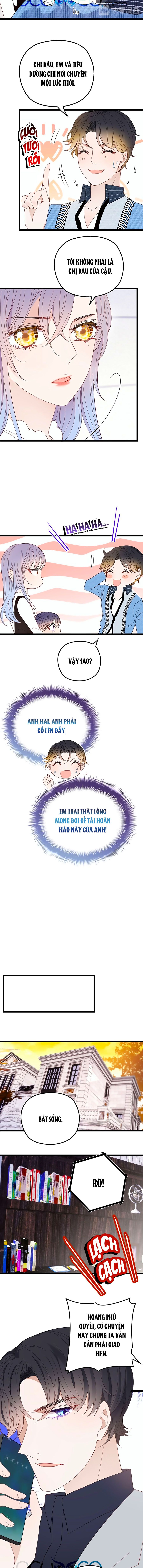 một vợ yêu, một bé con chapter 63 2