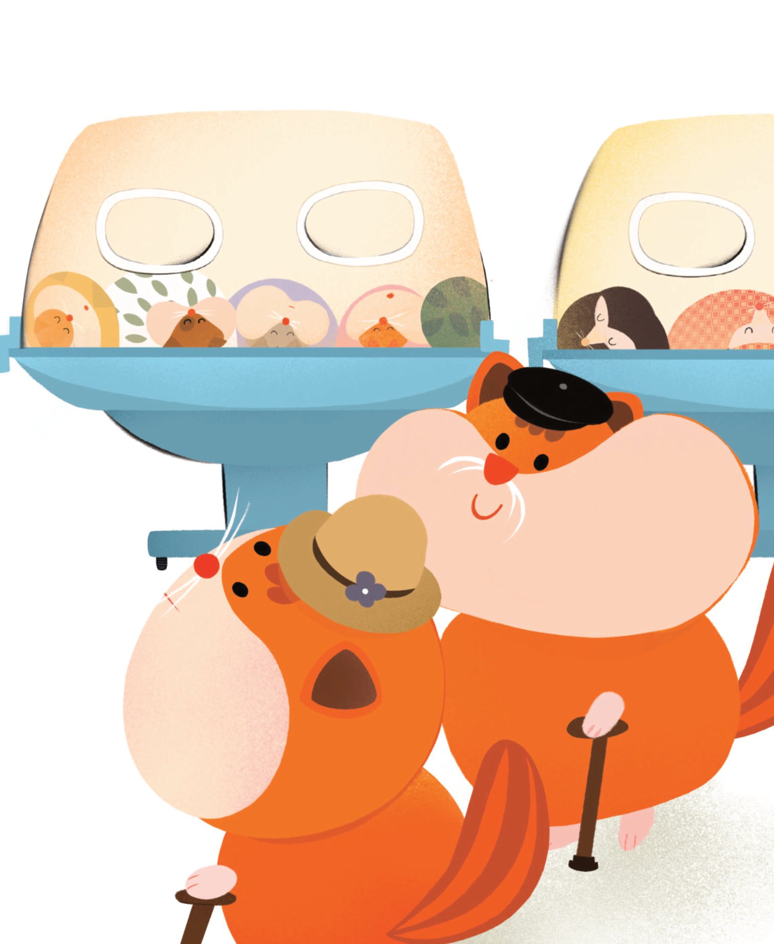 Có Chuyện Gì Hãy Cứ Nói Với Mẹ - Con Nghĩ Thế Nào Cứ Nói Ra