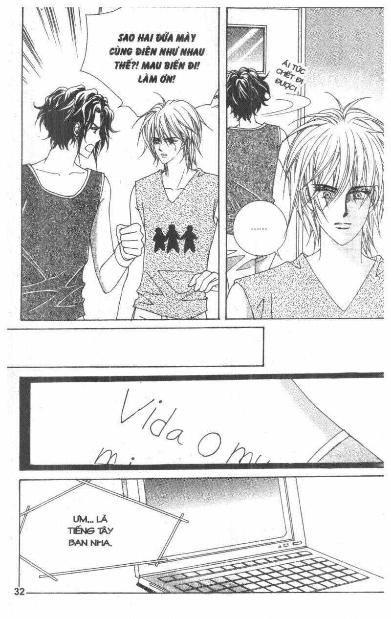 cũng vì em chapter 4 32