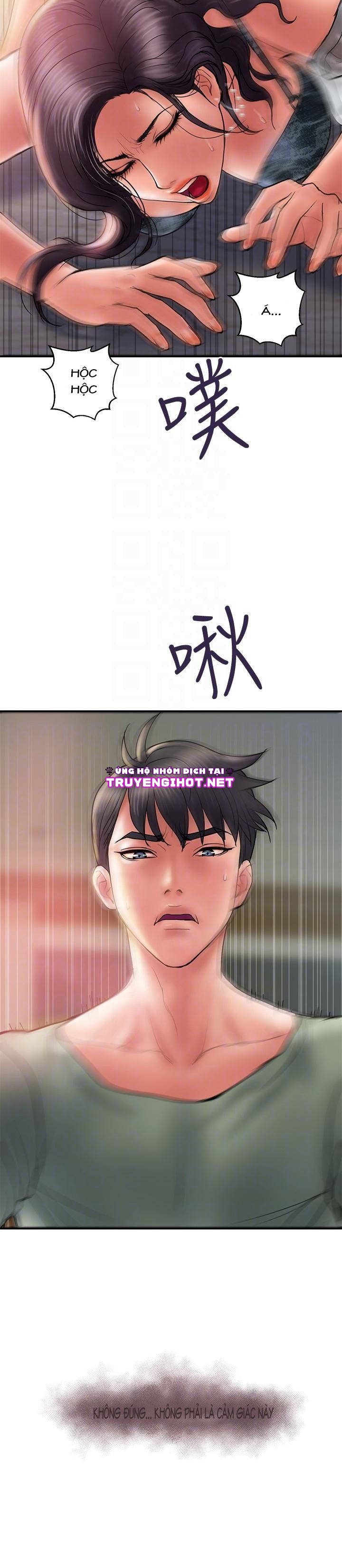 sự trả thù ngọt ngào chapter 19 9