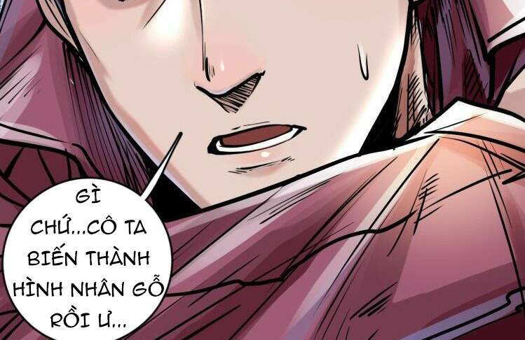 thế giới xa lạ chapter 44 80