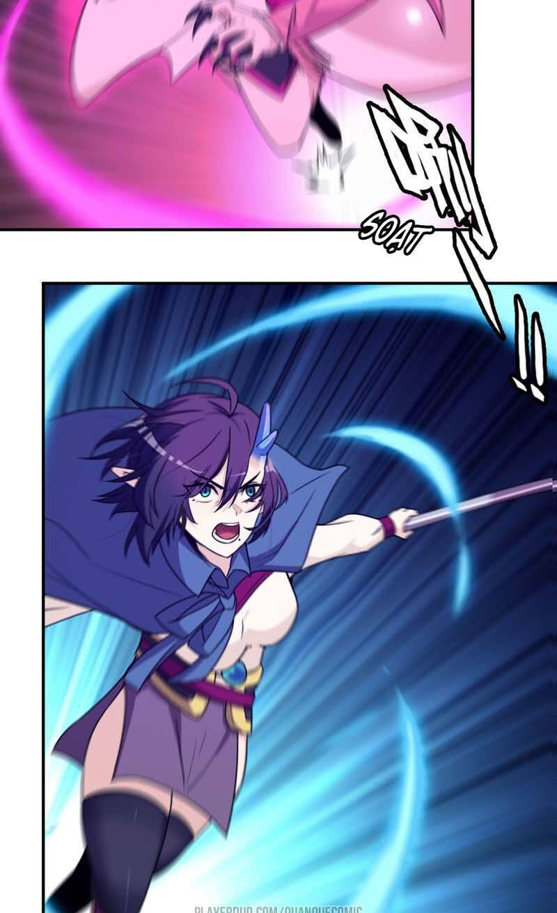 khởi đầu bằng một con côn chapter 67 30