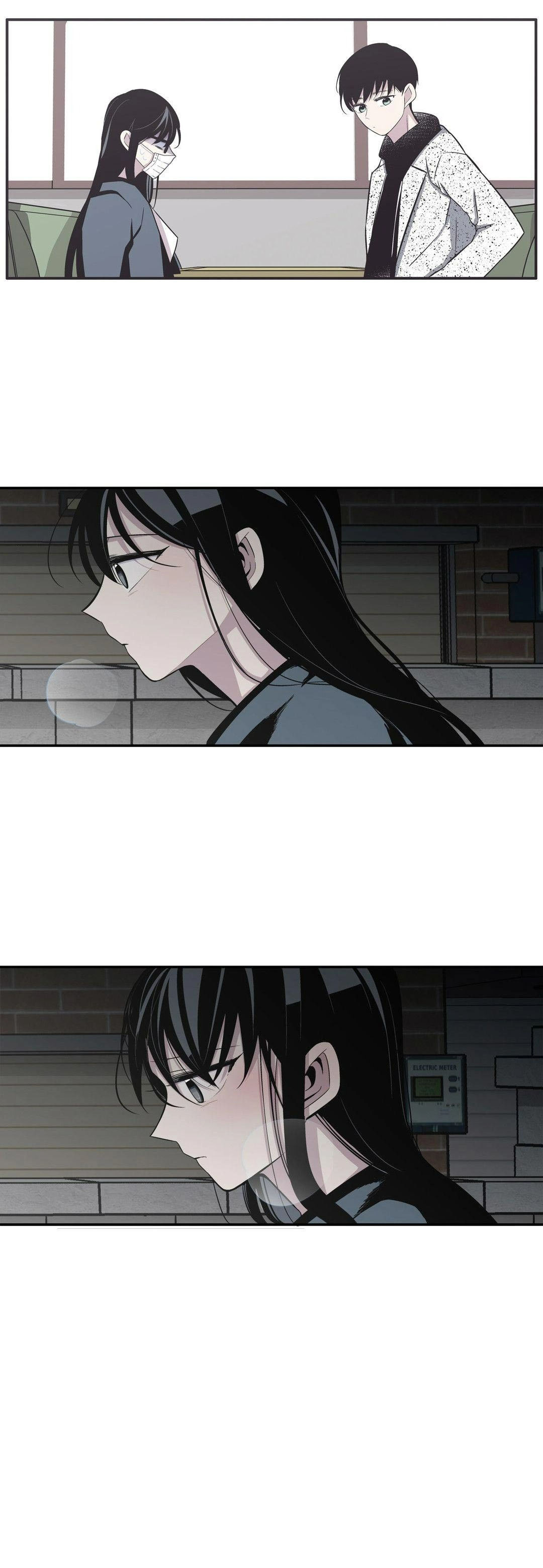 anh làm em đắm say chapter 10.1 11