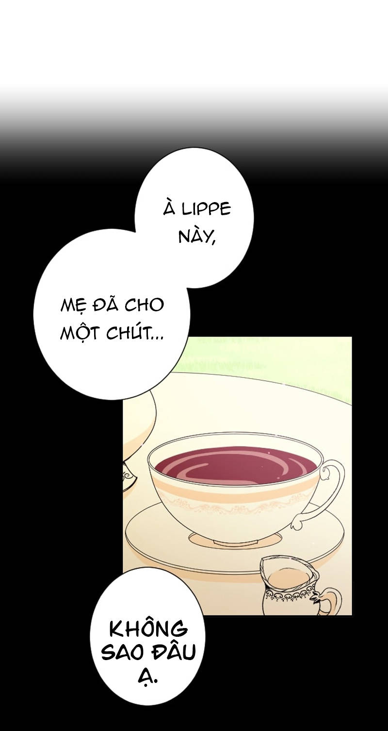 lady baby chapter 35 33