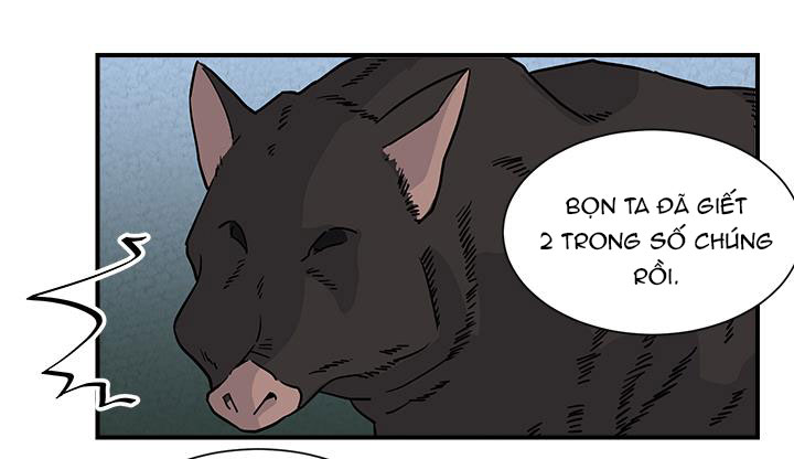 lang quân bạch hổ chapter 6.2 10