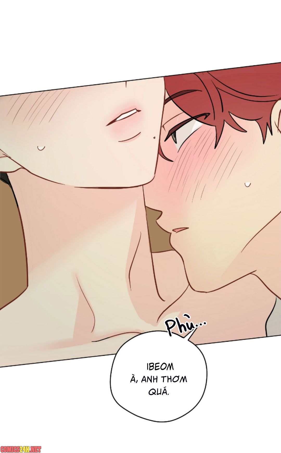 chỉ là giấc mơ thôi phải không? chapter 47 34