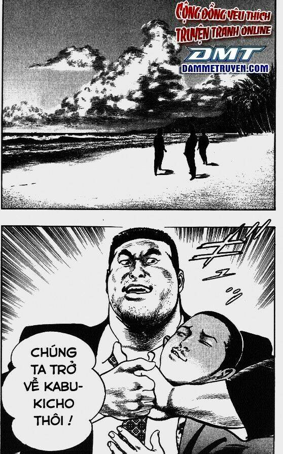 heat - thế giới ngầm chapter 70 25