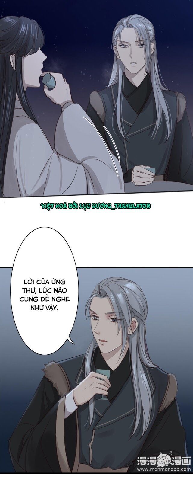 chỉ phu vi thê chapter 48 23