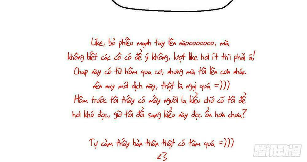 vương gia ba tuổi rưỡi của tôi chapter 21 123