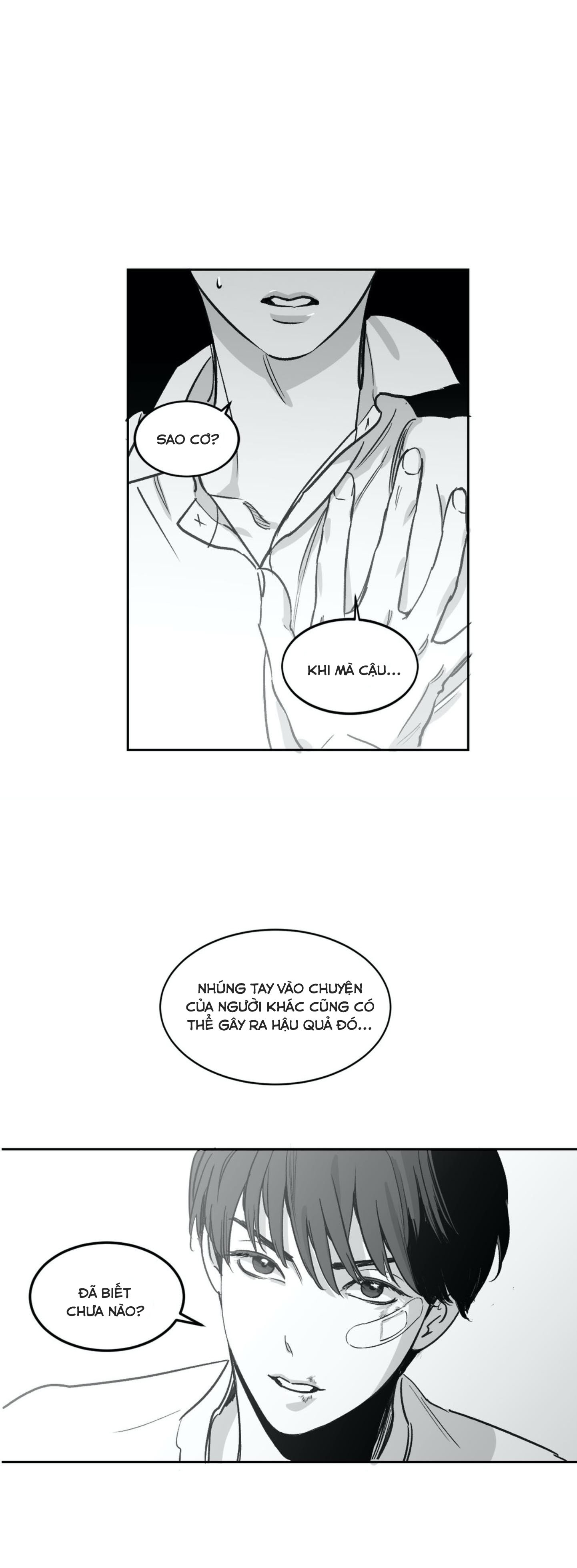 đến bên em đi! chapter 2 26